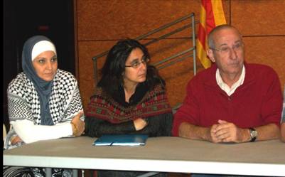 Procès BDS à Perpignan le 24 mai : Bernard, Jeanne et Yamina doivent être relaxés !